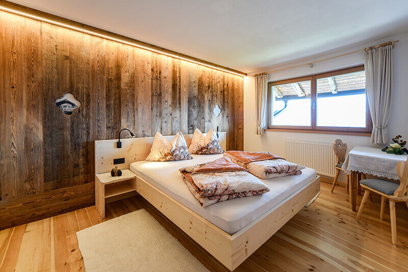 Le nostre Appartamenti